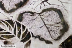 XXL Tableaux à L'huile 'Fossilisation' | Pièce Unique Peinte à La Main 180x120cm 20 XXL Tableaux à L'huile 'Fossilisation' | Pièce Unique Peinte à La Main 180x120cm -Magasin De Rénovation Domiciliaire kl01857 blaetter natur tropen modern acryl gemaelde oel bild 0001 05