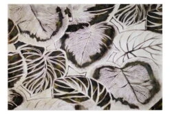 XXL Tableaux à L'huile 'Fossilisation' | Pièce Unique Peinte à La Main 180x120cm 21 XXL Tableaux à L'huile 'Fossilisation' | Pièce Unique Peinte à La Main 180x120cm -Magasin De Rénovation Domiciliaire kl01857 blaetter natur tropen modern acryl gemaelde oel bild oelgemaelde 0001 11