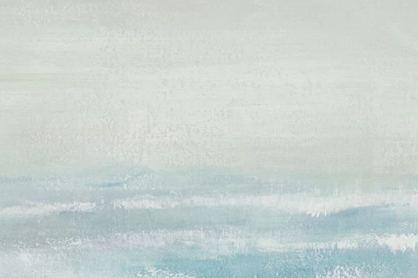 XXL Tableaux à L'huile 'Dissipations' | Pièce Unique Peinte à La Main 200x100cm 4 XXL Tableaux à L'huile 'Dissipations' | Pièce Unique Peinte à La Main 200x100cm – Image 2