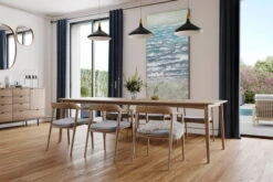 XXL Tableaux à L'huile 'Dissipations' | Pièce Unique Peinte à La Main 200x100cm 15 XXL Tableaux à L'huile 'Dissipations' | Pièce Unique Peinte à La Main 200x100cm -Magasin De Rénovation Domiciliaire kl01862 abstrakt modern beige blau modern acryl gemaelde oel bild oelgemaelde 0002 04