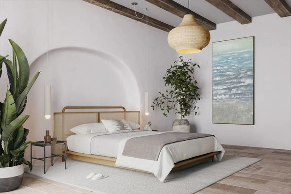 XXL Tableaux à L'huile 'Dissipations' | Pièce Unique Peinte à La Main 200x100cm 8 XXL Tableaux à L'huile 'Dissipations' | Pièce Unique Peinte à La Main 200x100cm – Image 6