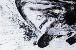 XXL Tableaux à L'huile 'Voller Schwung' | Pièce Unique Peinte à La Main 180x120cm -Magasin De Rénovation Domiciliaire kl02334 abstrakt weiss schwarz linien modern acryl gemaelde oel bild oelgemaelde 0001 09