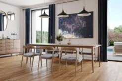 XXL Tableaux à L'huile 'Magie De La Nuit' | Pièce Unique Peinte à La Main 180x120cm -Magasin De Rénovation Domiciliaire kl02939 pferd gold schwarz blau modern acryl gemaelde oel bild oelgemaelde 0001 04