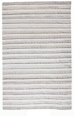 Tapis Fait à La Main 'Oasis Des Sens' En 160x230cm