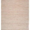 Tapis Fait à La Main 'Eva' En 160x230cm -Magasin De Rénovation Domiciliaire kl03394 modern muster wolle beige modern teppich laeufer vorleger textilien 01