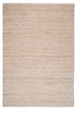 Tapis Fait à La Main 'Eva' En 160x230cm