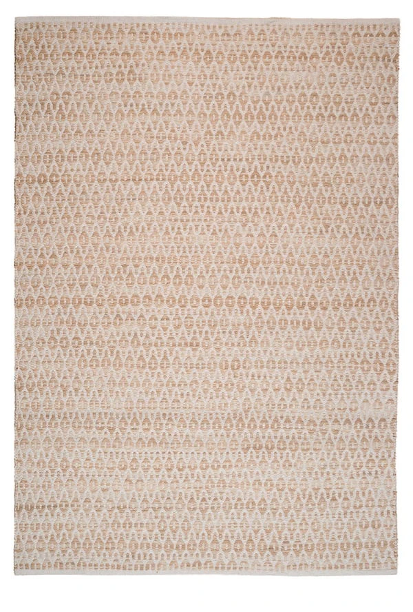 Tapis Fait à La Main 'Eva' En 160x230cm 3 Tapis Fait à La Main 'Eva' En 160x230cm