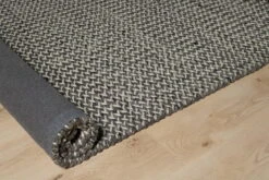 Tapis Fait à La Main 'Indian's Arrow' En 160x230cm -Magasin De Rénovation Domiciliaire kl03402 modern muster wolle braun modern teppich laeufer vorleger textilien 08