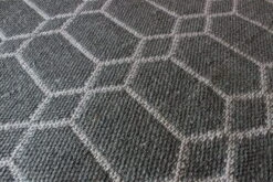 Tapis Fait à La Main 'Samuel' En 160x230cm 11 Tapis Fait à La Main 'Samuel' En 160x230cm -Magasin De Rénovation Domiciliaire kl03413 muster pet beige grau modern teppich laeufer vorleger textilien 05