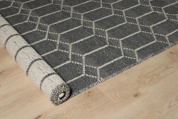 Tapis Fait à La Main 'Samuel' En 160x230cm 8 Tapis Fait à La Main 'Samuel' En 160x230cm – Image 6