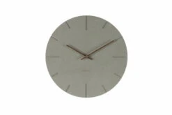 Horloge Murale Design 'THE ROOT. '