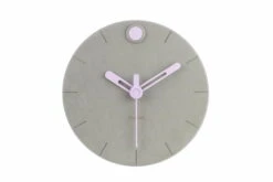 Horloge Murale Design 'THE SUBTLE.'