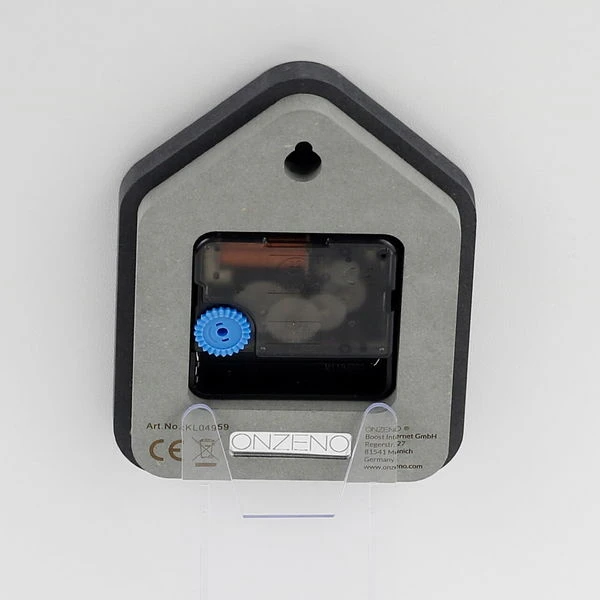 Horloge Murale Design 'THE PRECISE.' 10 Horloge Murale Design 'THE PRECISE.' – Image 8