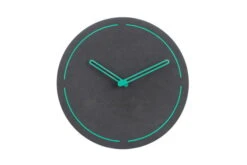 Horloge Murale Design 'THE NEON.'