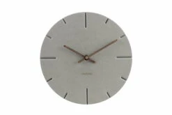 Horloge Murale Design 'THE PROFOUND.'