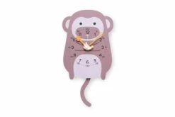 Horloge Murale Design 'THE CHEEKY.'