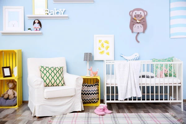 Horloge Murale Design 'THE CHEEKY.' 7 Horloge Murale Design 'THE CHEEKY.' – Image 6