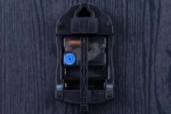 Horloge Murale Design 'THE CHEEKY.' 16 Horloge Murale Design 'THE CHEEKY.' -Magasin De Rénovation Domiciliaire kl04980 braun beige design wanduhr wanduhr modern design minimalistisch 09