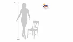 Horloge Murale Design 'THE BRILLIANT.' 16 Horloge Murale Design 'THE BRILLIANT.' -Magasin De Rénovation Domiciliaire kl04981 bunt wei0 design wanduhr wanduhr modern design minimalistisch 08