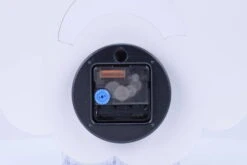 Horloge Murale Design 'THE BRILLIANT.' 17 Horloge Murale Design 'THE BRILLIANT.' -Magasin De Rénovation Domiciliaire kl04981 bunt wei0 design wanduhr wanduhr modern design minimalistisch 09