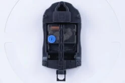 Horloge Murale Design 'THE TIKTOK.' 17 Horloge Murale Design 'THE TIKTOK.' -Magasin De Rénovation Domiciliaire kl04984 weiss braun design wanduhr wanduhr modern design minimalistisch 09