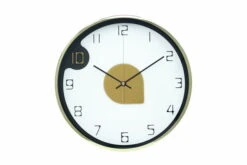Horloge Murale Design 'THE REMINDER.'
