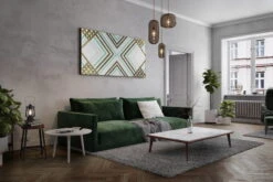 XXL Tableaux à L'huile 'Restrained Elegance' | Pièce Unique Peinte à La Main 200x100cm 16 XXL Tableaux à L'huile 'Restrained Elegance' | Pièce Unique Peinte à La Main 200x100cm -Magasin De Rénovation Domiciliaire kl05075 geometrische kunst blau gruen oel gemaelde oel bilder handgemalte unikate moderne kunst 0002 05bkiNbi1g6W6fB