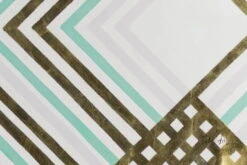 XXL Tableaux à L'huile 'Restrained Elegance' | Pièce Unique Peinte à La Main 200x100cm 21 XXL Tableaux à L'huile 'Restrained Elegance' | Pièce Unique Peinte à La Main 200x100cm -Magasin De Rénovation Domiciliaire kl05075 geometrische kunst blau gruen oel gemaelde oel bilder handgemalte unikate moderne kunst 0002 10