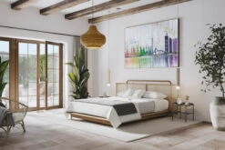 XXL Tableaux à L'huile 'Pulsating Metropolis' | Pièce Unique Peinte à La Main 180x120cm 17 XXL Tableaux à L'huile 'Pulsating Metropolis' | Pièce Unique Peinte à La Main 180x120cm -Magasin De Rénovation Domiciliaire kl05078 figurative abstraktion bunt grau oel gemaelde oel bilder handgemalte unikate moderne kunst 0001 06