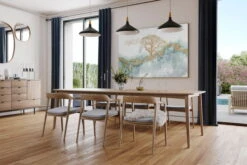 XXL Tableaux à L'huile 'Magic Way' | Pièce Unique Peinte à La Main 180x120cm 15 XXL Tableaux à L'huile 'Magic Way' | Pièce Unique Peinte à La Main 180x120cm -Magasin De Rénovation Domiciliaire kl05766 wald baeume gruen beige oel gemaelde oel bilder handgemalte unikate moderne kunst 0001 04