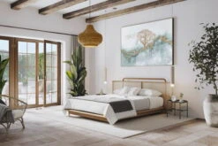 XXL Tableaux à L'huile 'Magic Way' | Pièce Unique Peinte à La Main 180x120cm 17 XXL Tableaux à L'huile 'Magic Way' | Pièce Unique Peinte à La Main 180x120cm -Magasin De Rénovation Domiciliaire kl05766 wald baeume gruen beige oel gemaelde oel bilder handgemalte unikate moderne kunst 0001 06