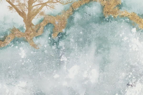 XXL Tableaux à L'huile 'Magic Way' | Pièce Unique Peinte à La Main 180x120cm 12 XXL Tableaux à L'huile 'Magic Way' | Pièce Unique Peinte à La Main 180x120cm – Image 10