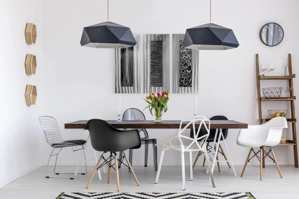 Sculpture Murale En Métal 'Bearers Of Wisdom' 111x87x3cm 4 Sculpture Murale En Métal 'Bearers Of Wisdom' 111x87x3cm – Image 2