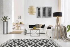 Sculpture Murale En Métal 'Bearers Of Wisdom' 111x87x3cm 13 Sculpture Murale En Métal 'Bearers Of Wisdom' 111x87x3cm -Magasin De Rénovation Domiciliaire kl06052 abstrakte skulpturen schwarz silber wanddeko metall wandskulptur wandbilder aus metall 03