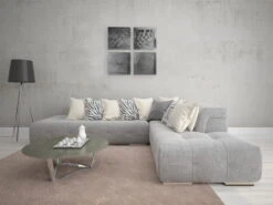 Sculpture Murale En Métal 'Variety Of Patterns' 74x74x3cm 14 Sculpture Murale En Métal 'Variety Of Patterns' 74x74x3cm -Magasin De Rénovation Domiciliaire kl06053 abstrakte skulpturen schwarz silber wanddeko metall wandskulptur wandbilder aus metall 04