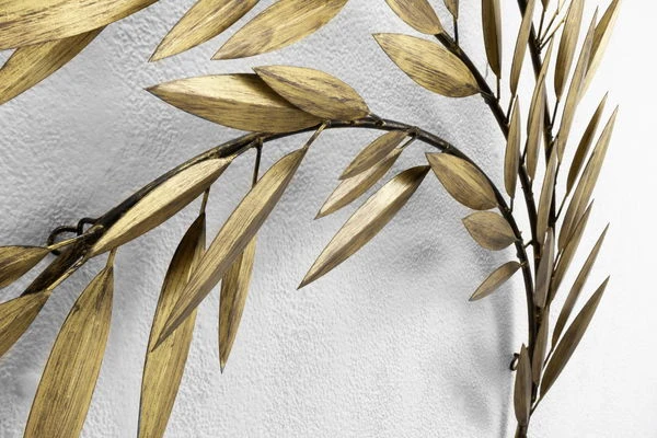 Sculpture Murale En Métal 'Spike Of Happiness' 96x70x7cm 8 Sculpture Murale En Métal 'Spike Of Happiness' 96x70x7cm – Image 6