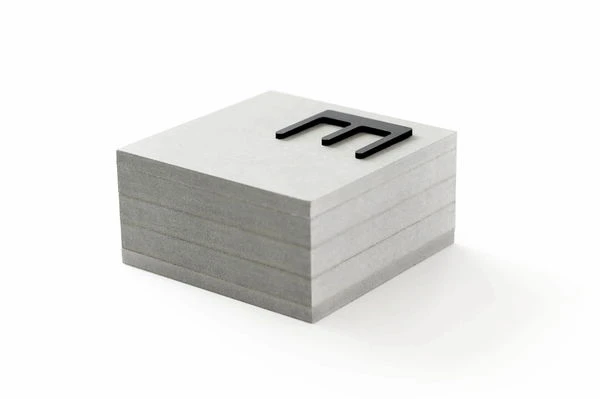 Horloge Murale Design 'THE FRAGMENTED.' 4 Horloge Murale Design 'THE FRAGMENTED.' – Image 2