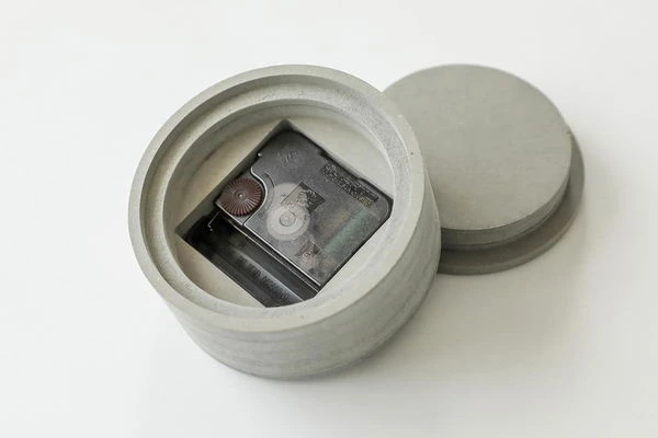 Horloge Murale Design 'THE FRAGMENTED.' 10 Horloge Murale Design 'THE FRAGMENTED.' – Image 8