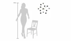 Horloge Murale Design 'THE FRAGMENTED.' 16 Horloge Murale Design 'THE FRAGMENTED.' -Magasin De Rénovation Domiciliaire kl06520 grau schwarz wanduhren wanduhr modern design minimalistisch 08