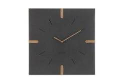 Horloge Murale Design 'THE OPPOSITE.'