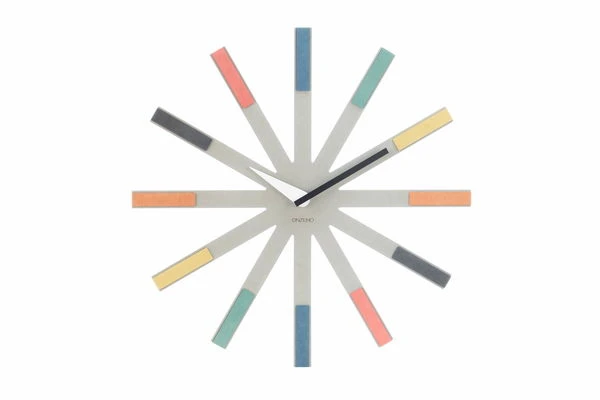 Horloge Murale Design 'THE STARLET.' 3 Horloge Murale Design 'THE STARLET.'