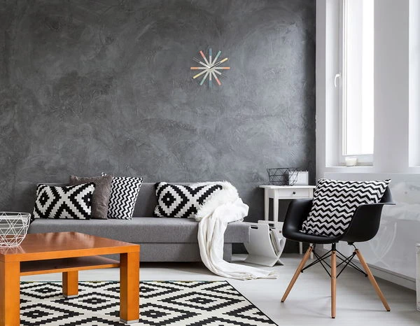 Horloge Murale Design 'THE STARLET.' 9 Horloge Murale Design 'THE STARLET.' – Image 7