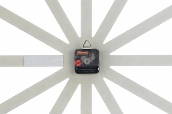 Horloge Murale Design 'THE STARLET.' 11 Horloge Murale Design 'THE STARLET.' – Image 9