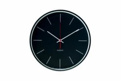 Horloge Murale Design 'THE RED ARROW.'