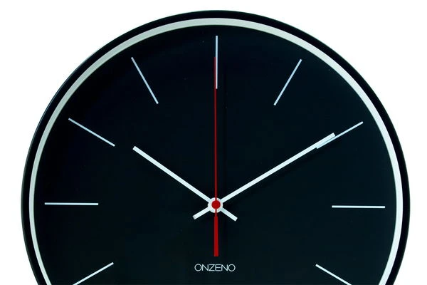 Horloge Murale Design 'THE RED ARROW.' 6 Horloge Murale Design 'THE RED ARROW.' – Image 4