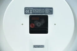 Horloge Murale Design 'THE RED ARROW.' 19 Horloge Murale Design 'THE RED ARROW.' -Magasin De Rénovation Domiciliaire kl06526 schwarz weiss wanduhren wanduhr modern design minimalistisch 09