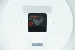 Horloge Murale Design 'THE PATTERNED.' 19 Horloge Murale Design 'THE PATTERNED.' -Magasin De Rénovation Domiciliaire kl06529 schwarz weiss wanduhren wanduhr modern design minimalistisch 09