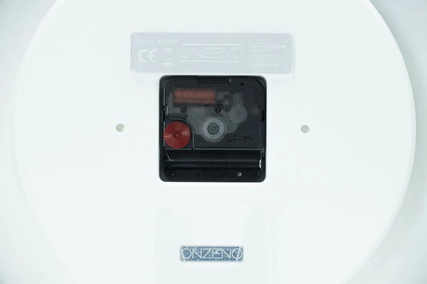 Horloge Murale Design 'THE PATTERNED.' 11 Horloge Murale Design 'THE PATTERNED.' – Image 9