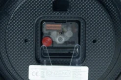 Horloge Murale Design 'THE REFLECTIVE.' -Magasin De Rénovation Domiciliaire kl06533 kupfer weiss wanduhren wanduhr modern design minimalistisch 09