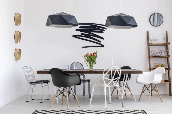 Sculpture Murale En Métal 'Sweeping Harmony' 97x70x3cm 4 Sculpture Murale En Métal 'Sweeping Harmony' 97x70x3cm – Image 2